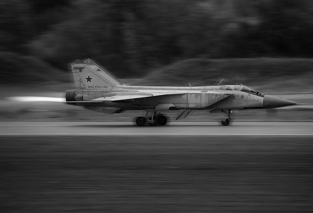 Photograph by Александр Чазов