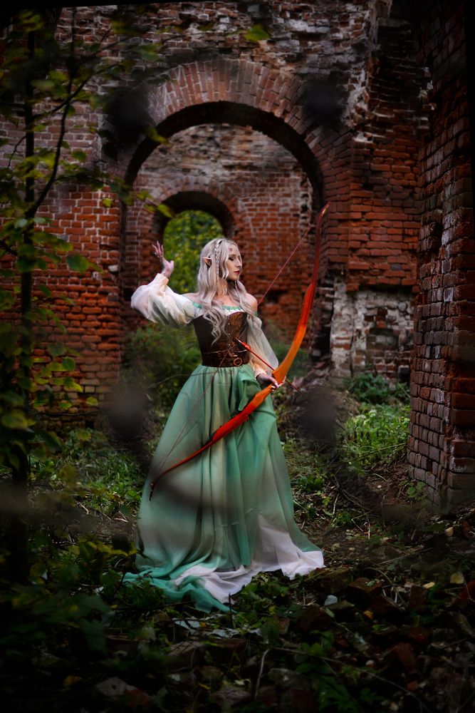 Photograph by Виктория Салодкая