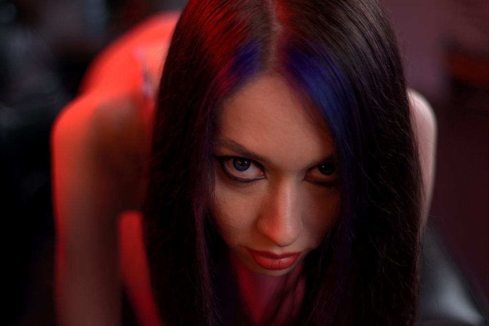 Photograph by Максим Кузнецов