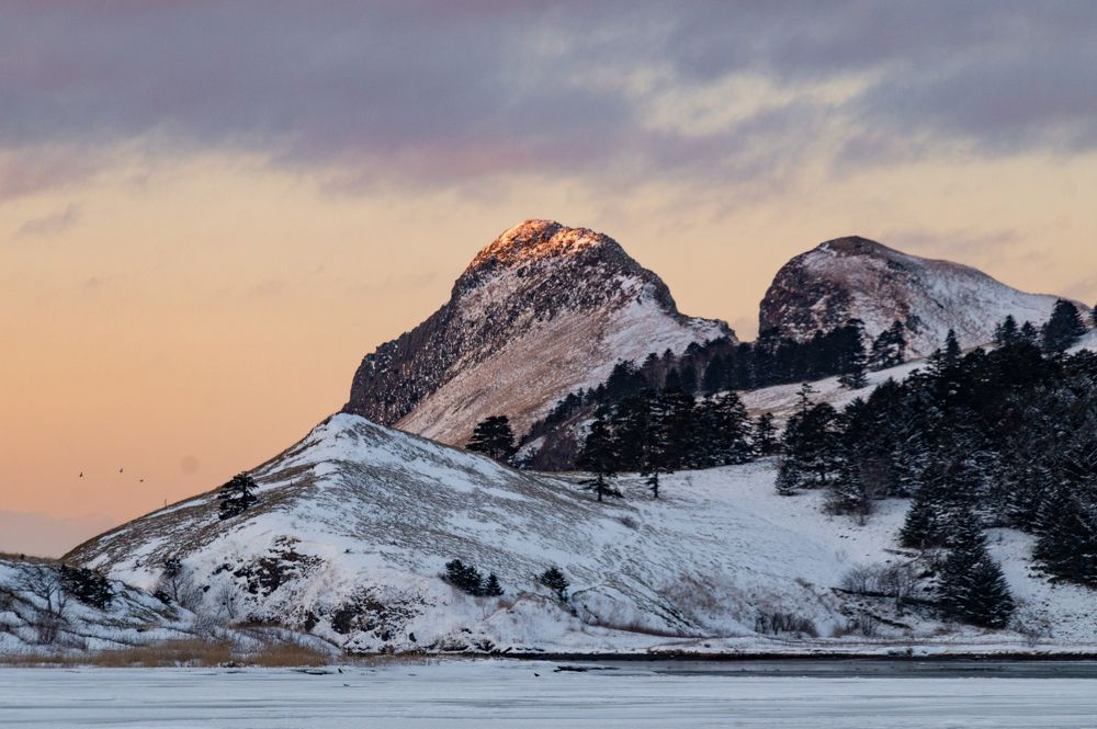 Photograph by Анастасия Мотовилова