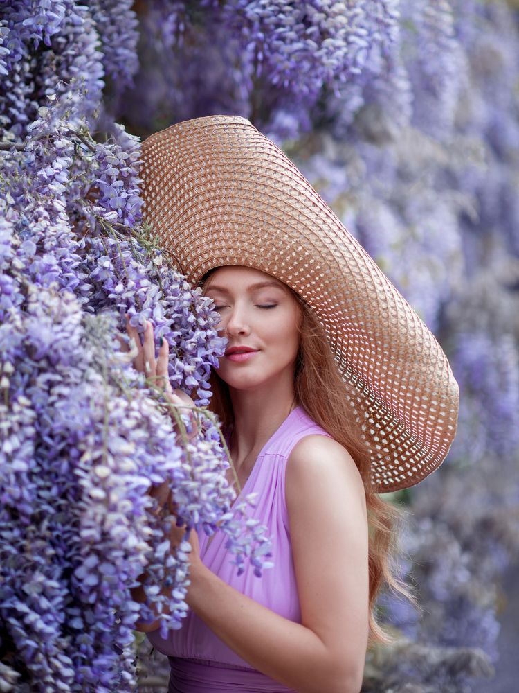 Photograph by Александра Погребняк