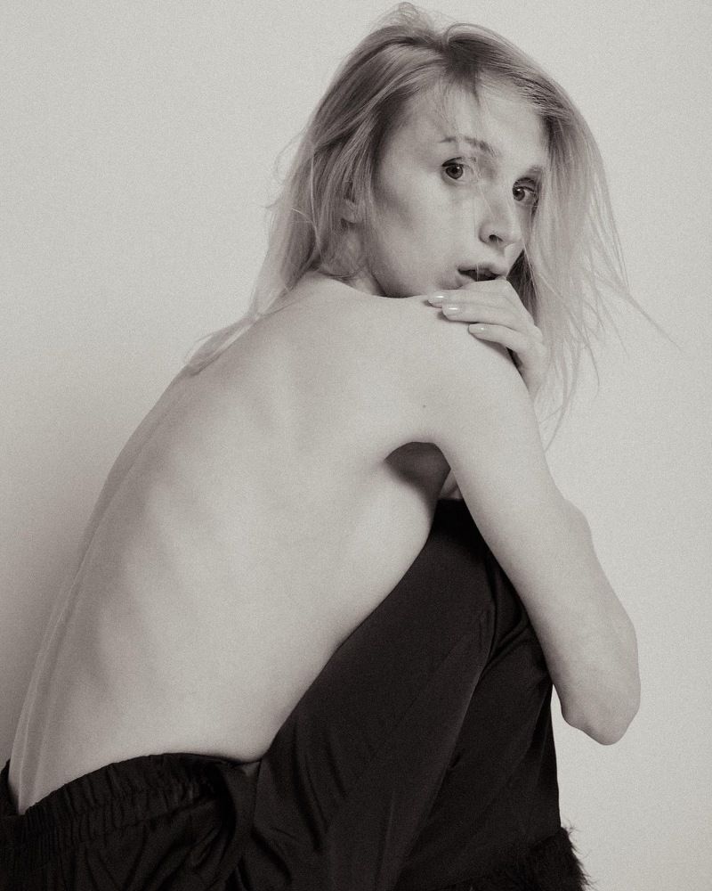 Photograph by Anastasiia