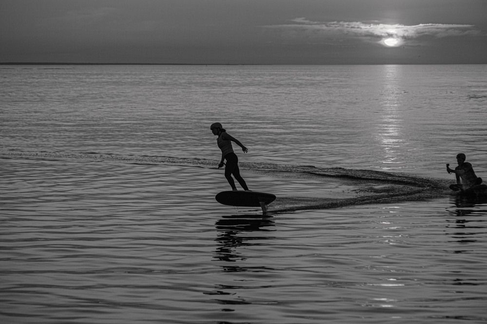 Photograph by Yulia Nikolaeva