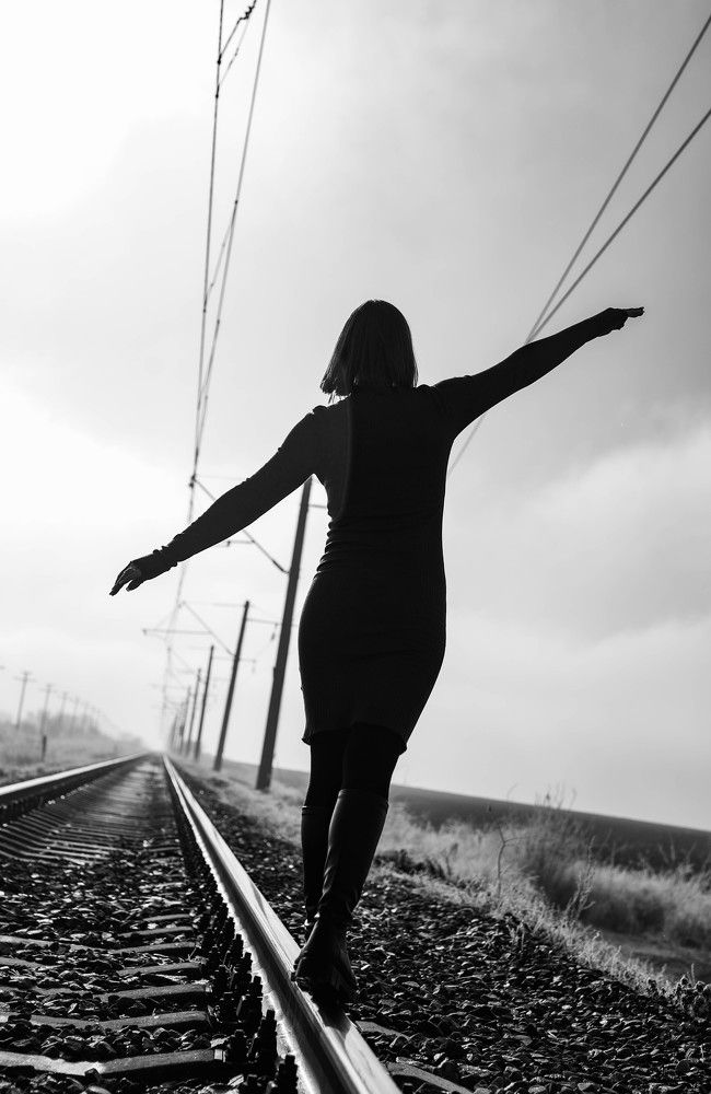 Photograph by Сергей Никулин