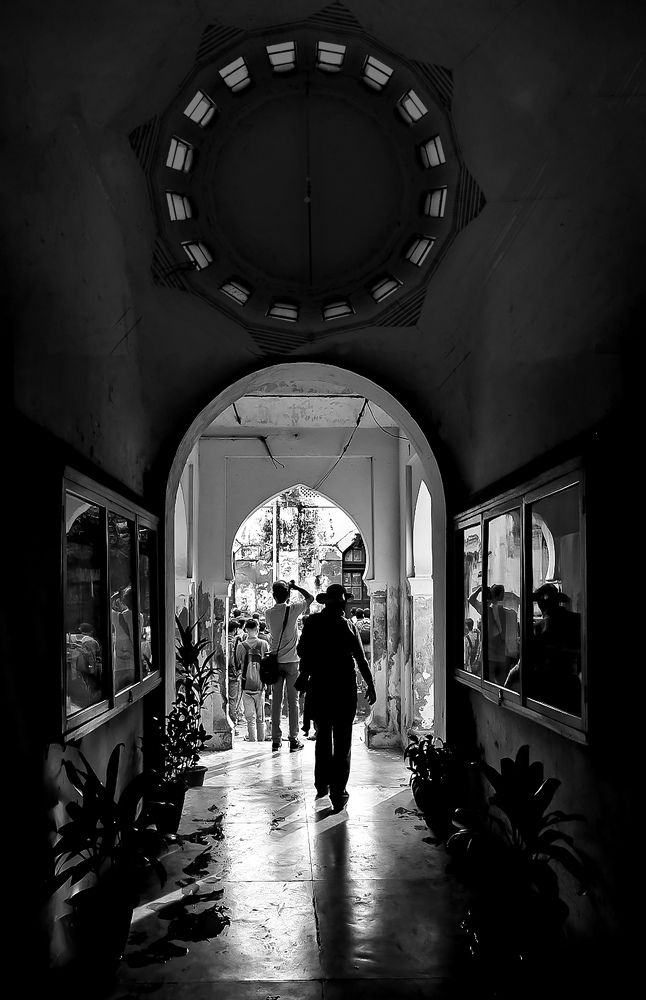 Photograph by Jyotirmay Yadav