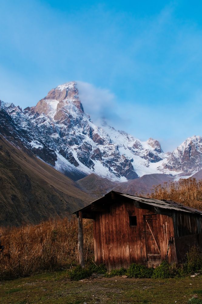 Photograph by Никита Кориков