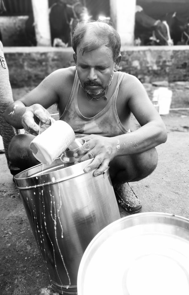 Photograph by Piyush Singh