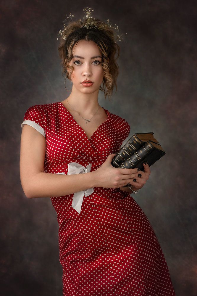 Photograph by Zoya Delevska