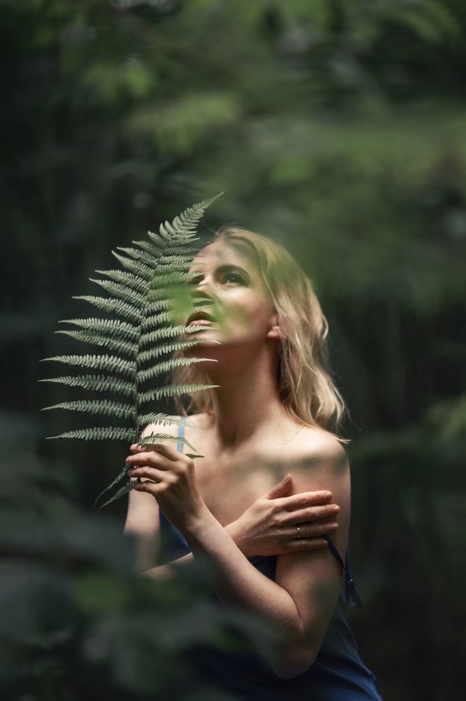 Photograph by Ульяна Меньшикова