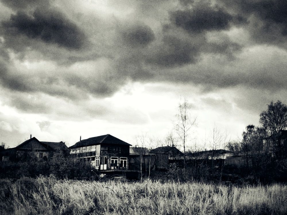 Photograph by Микаел Гончоян