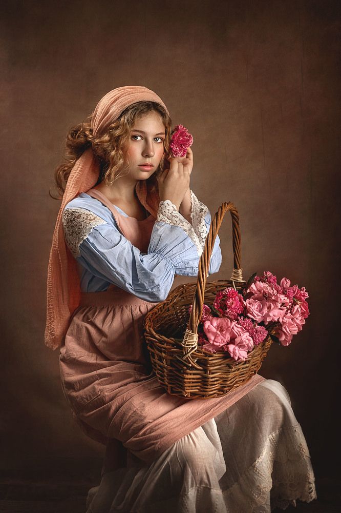 Фотография автора Елена Чернигина