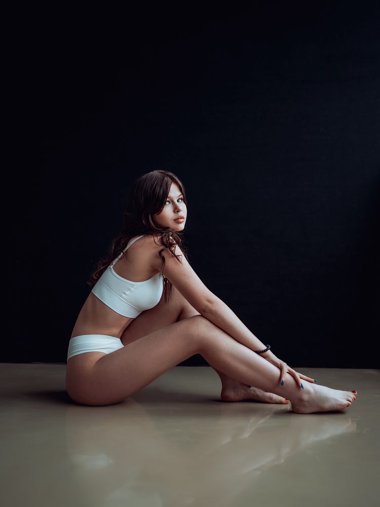 Фотография автора Ольга Целуйко