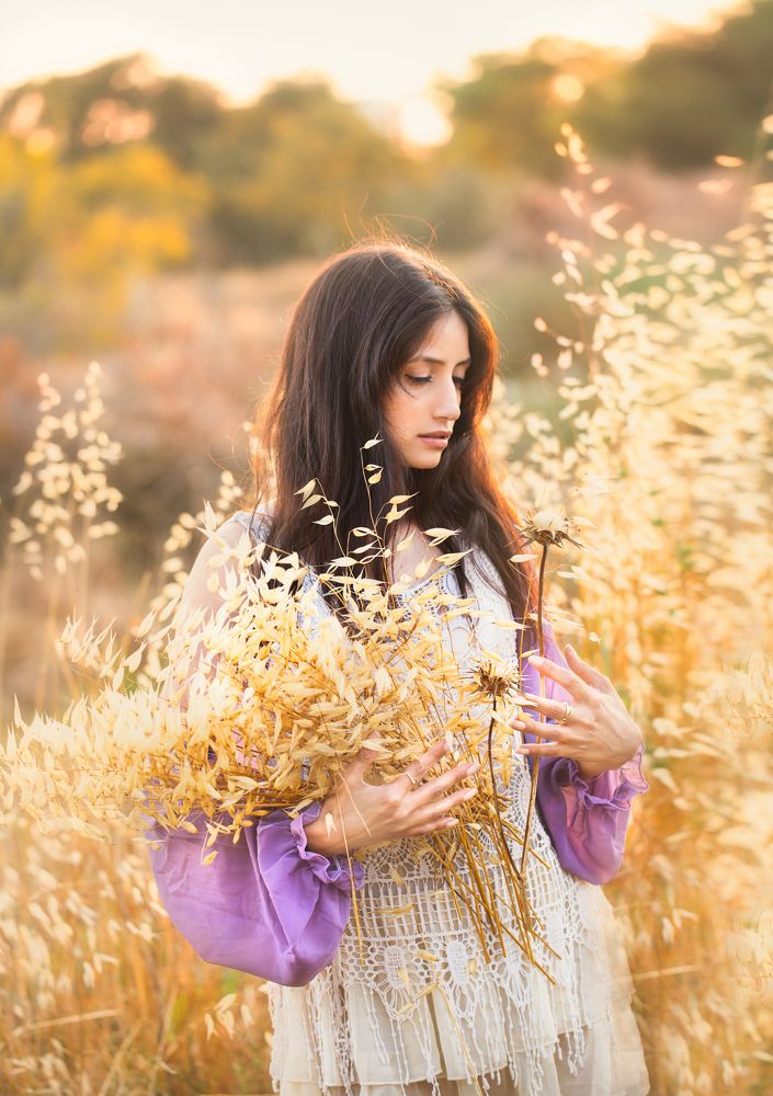 Photograph by Nadia Gorokh