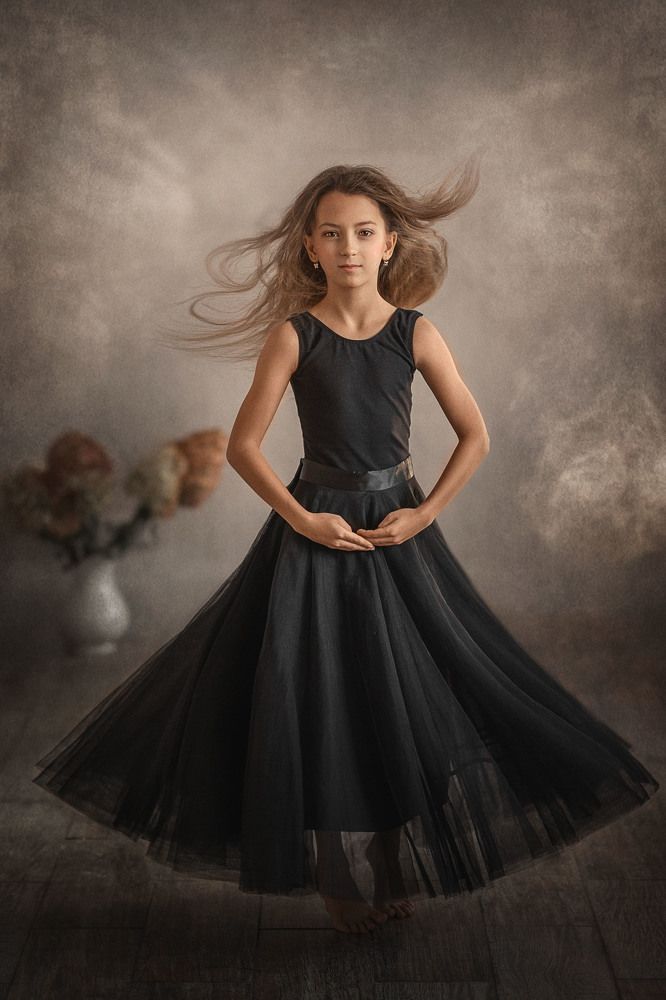 Фотография автора Елена Чернигина