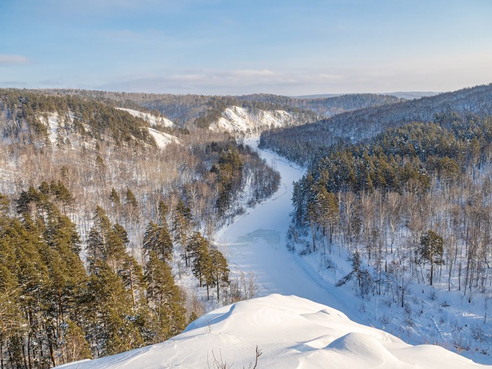 Photograph by Геннадий Покидов