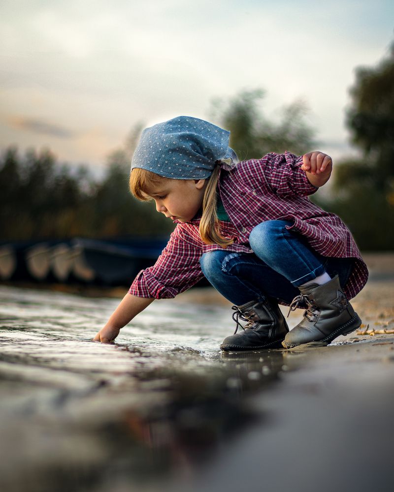 Photograph by Дмитрий Панин