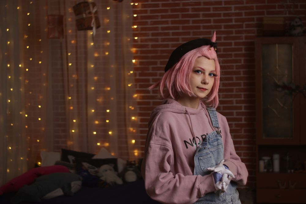 Photograph by arikacat