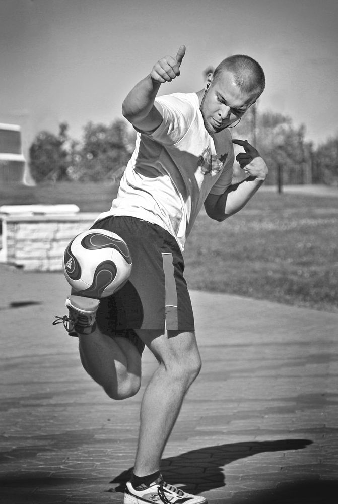 Photograph by Владимир Кривенко