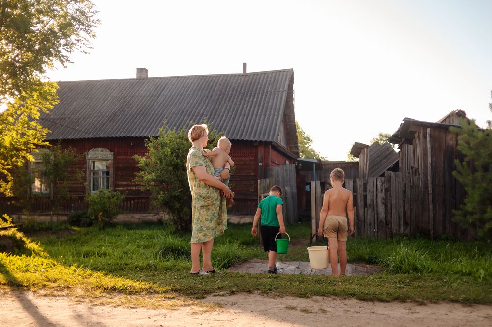 Photograph by Ирина Чалая