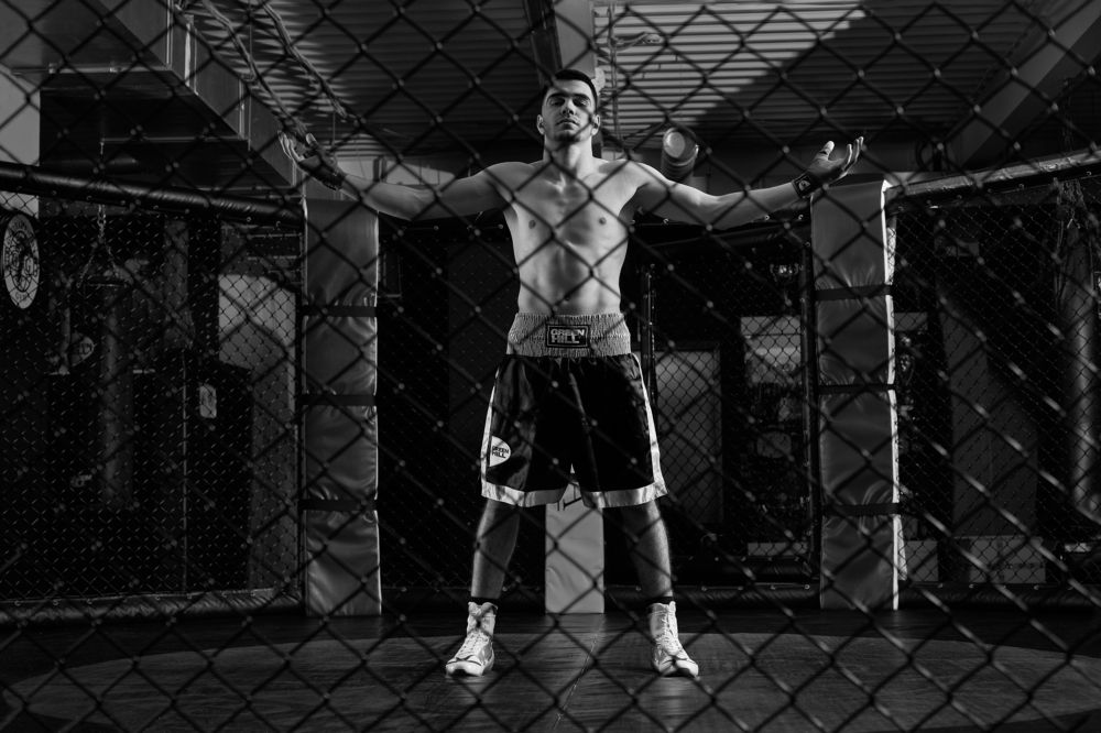 Photograph by Светлана Савочкина