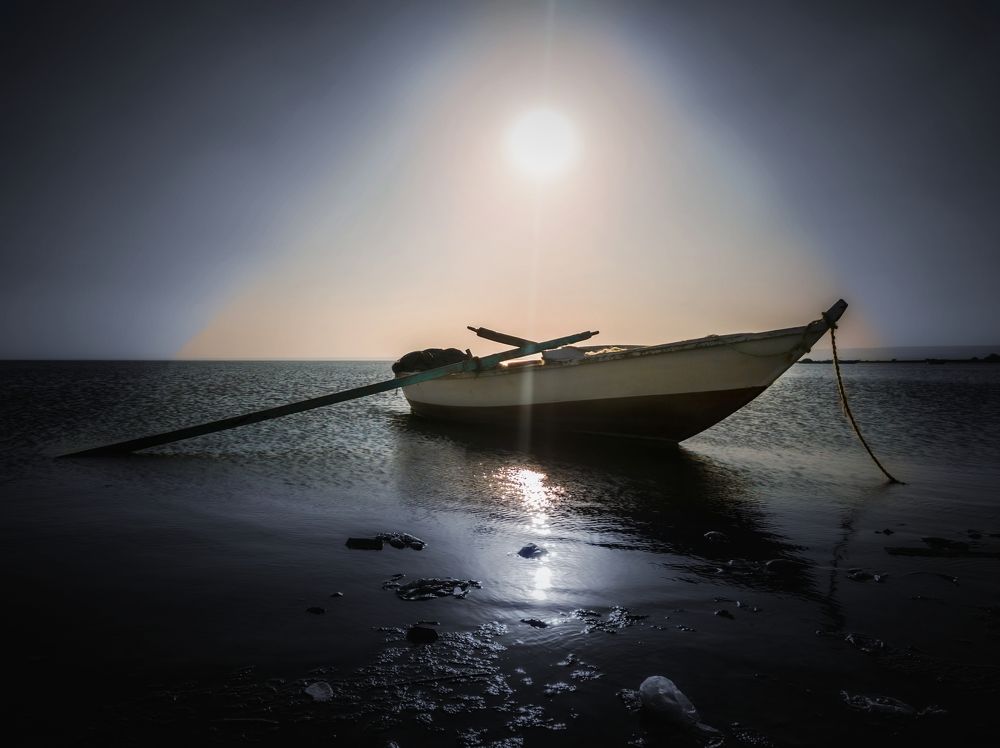 Фотография автора George Boules