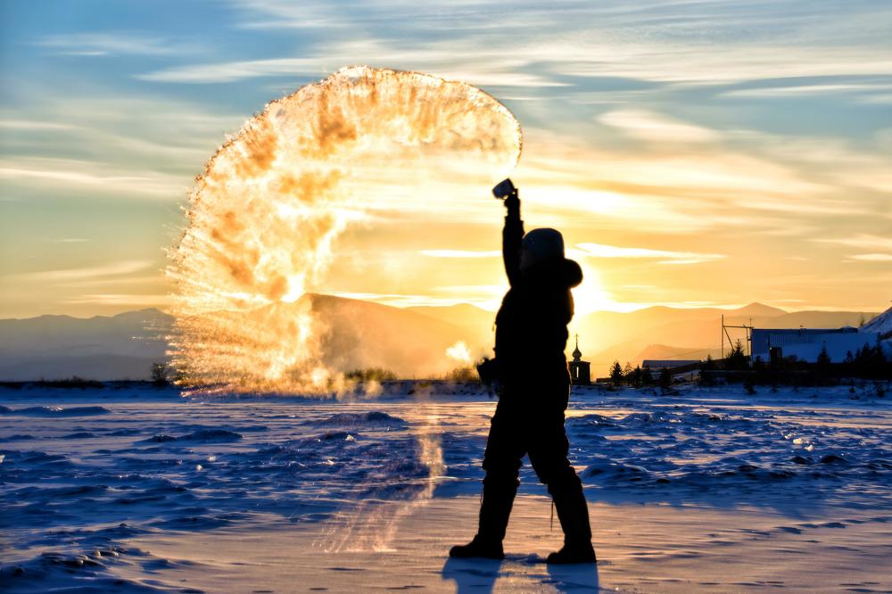 Photograph by Виктория Лобанова