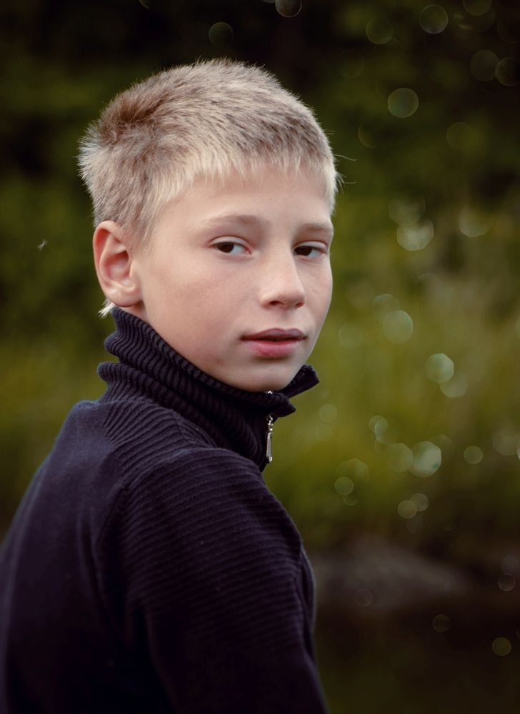 Photograph by Тамара Аржанова