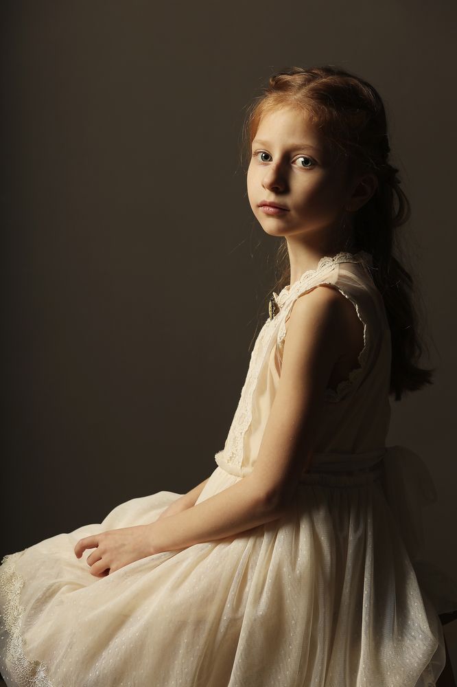 Photograph by Алеся Маклакова