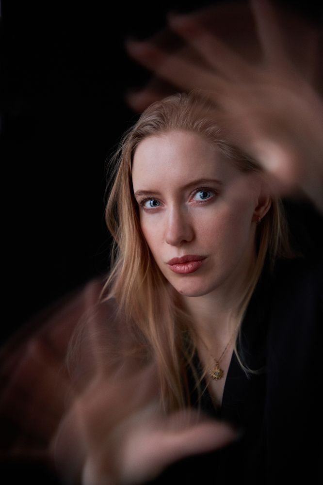 Photograph by Светлана Савочкина