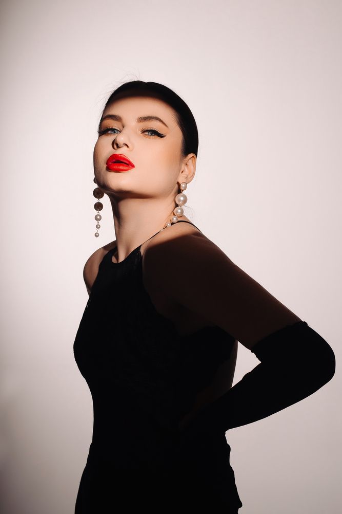 Photograph by Арина