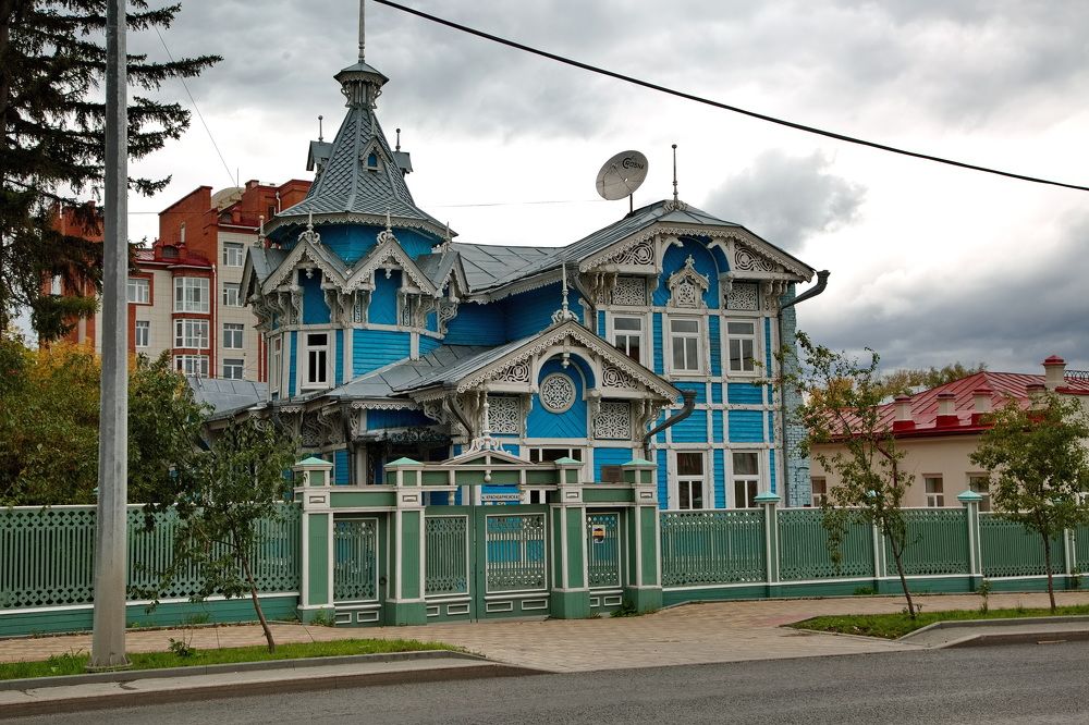 Photograph by Алексей Хазов