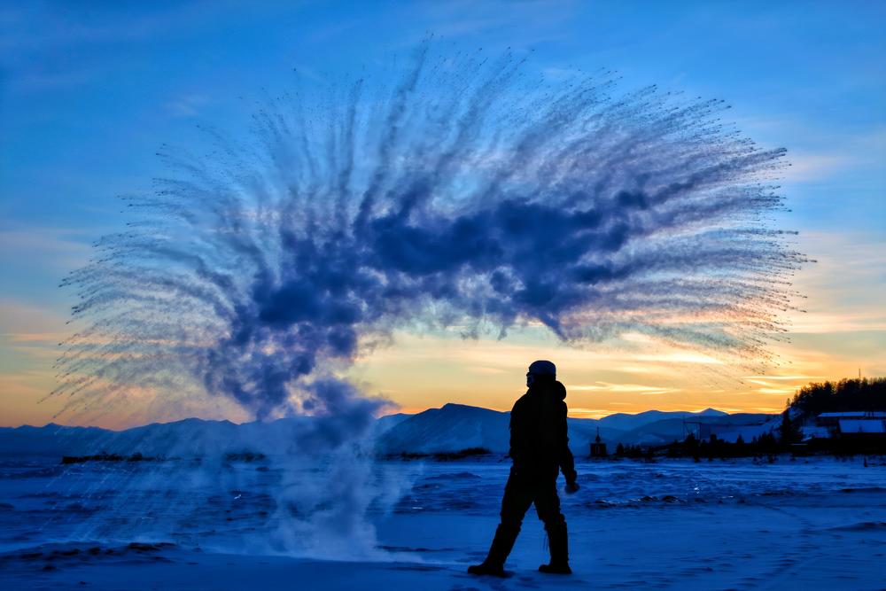 Photograph by Виктория Лобанова