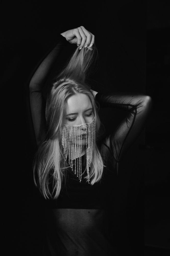 Photograph by Светлана Савочкина