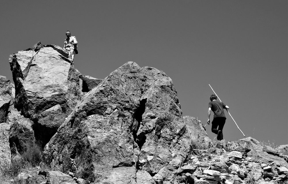 Photograph by Dimitris Iatrou