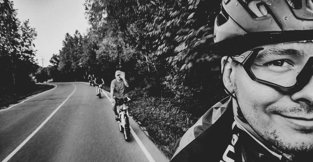 Photograph by Дмитрий Гончаров