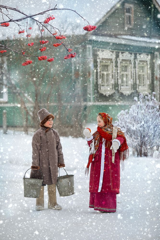 Photograph by Ирина Ларина