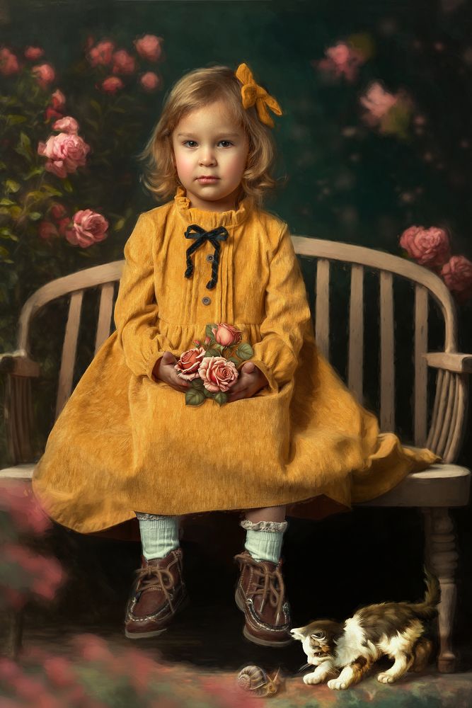 Photograph by Наталия Саватеева