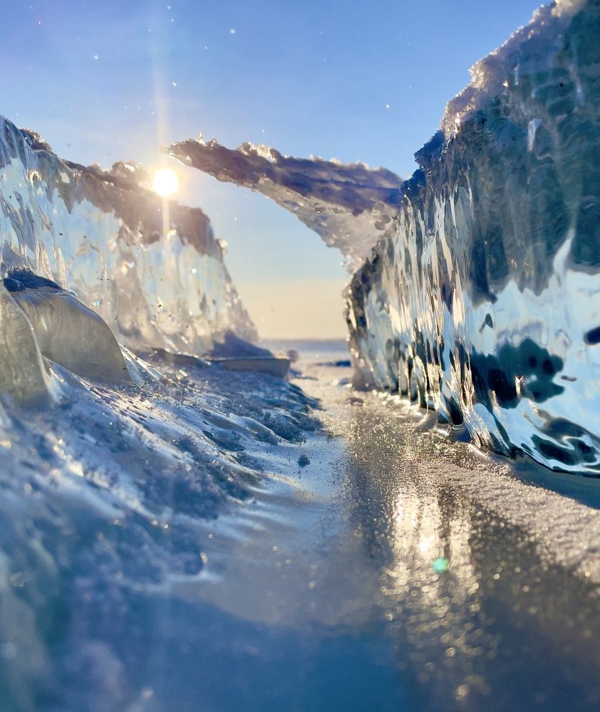 Photograph by Тимур Жилкибаев