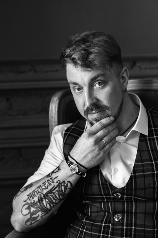 Photograph by Евгения Имаева