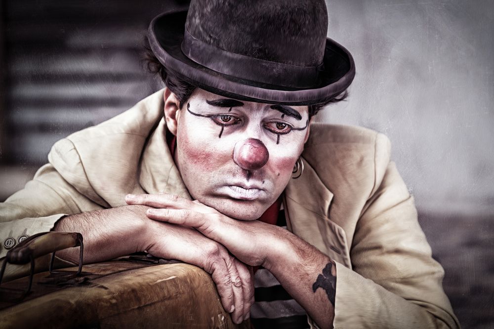 Photograph by Francesca Calabró