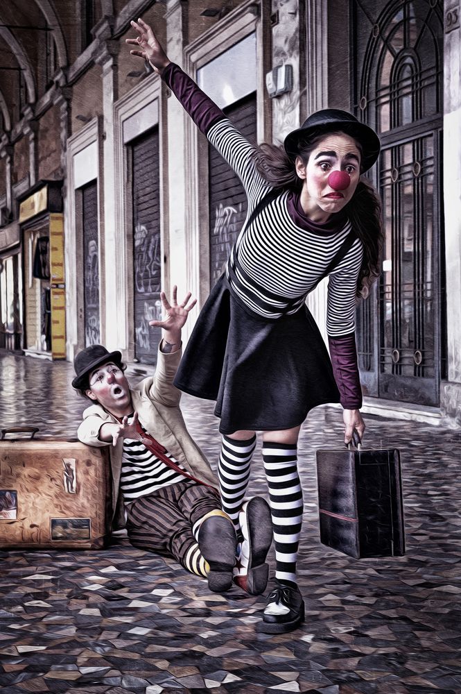 Photograph by Francesca Calabró