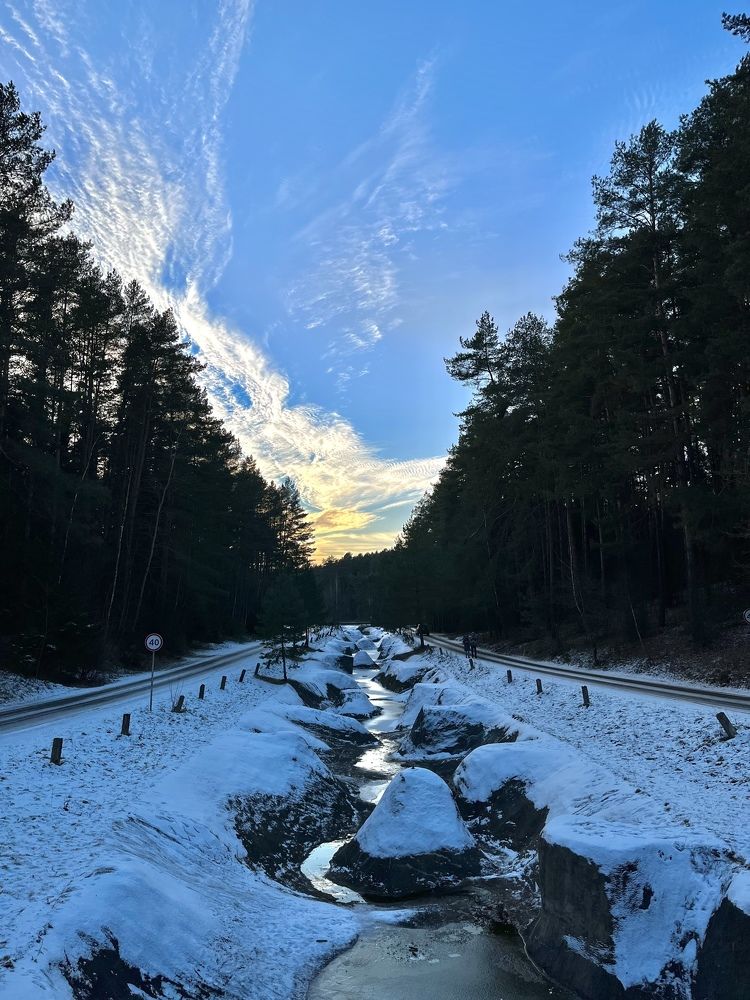 Photograph by Ольга Томашевич