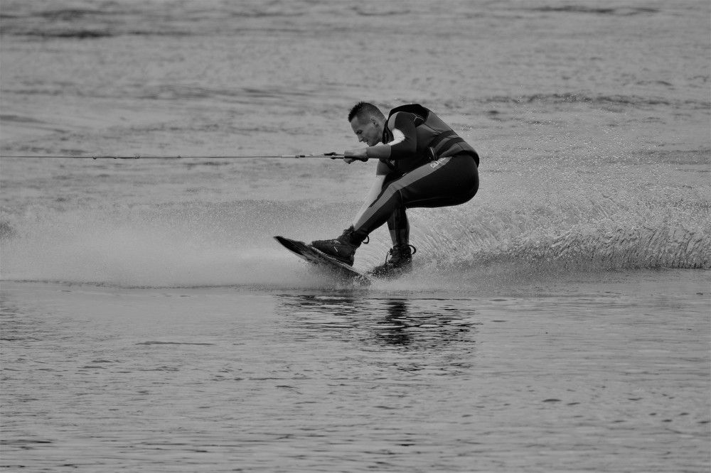 Photograph by Анатолий Каминский