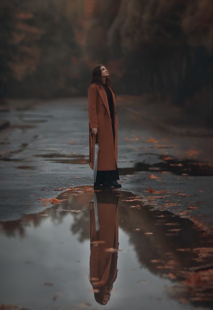 Photograph by Марина Леоненко