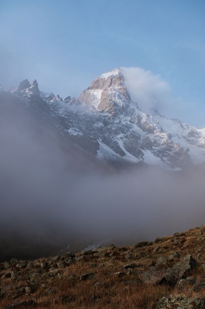 Photograph by Никита Кориков