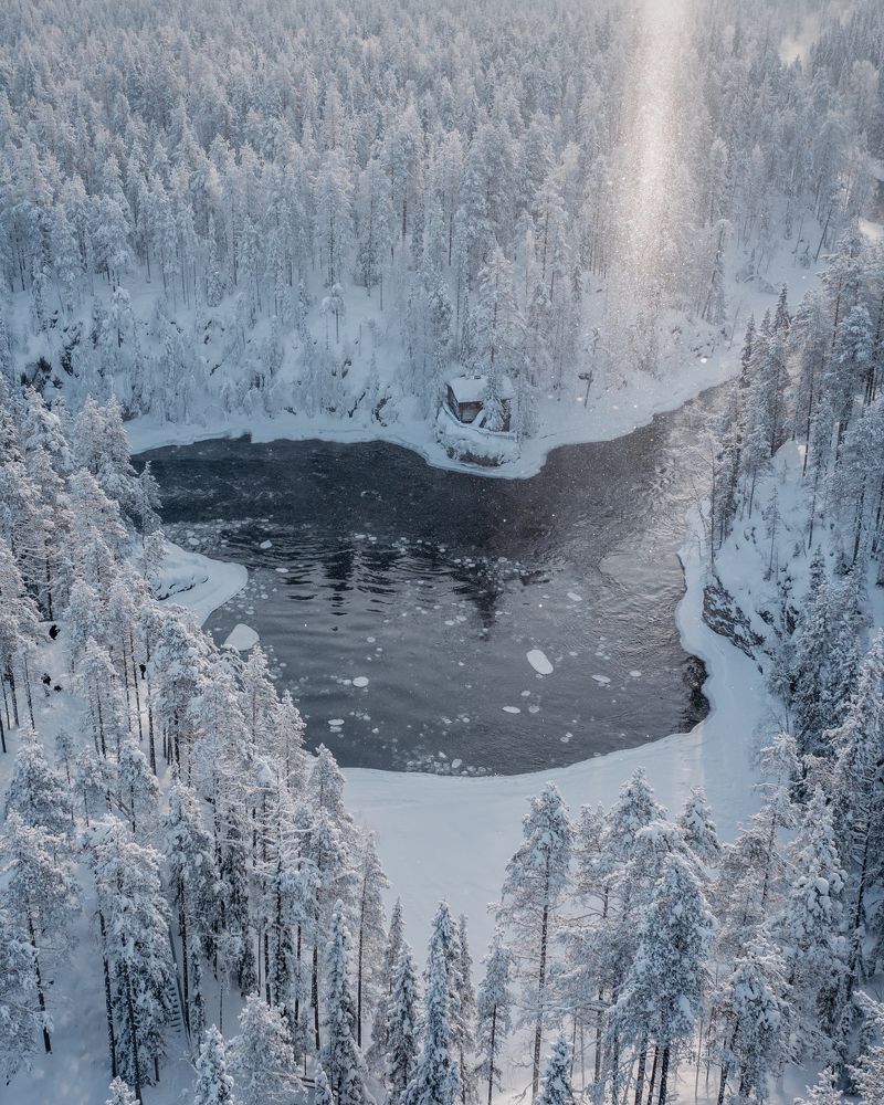 Photograph by Олег Ильин