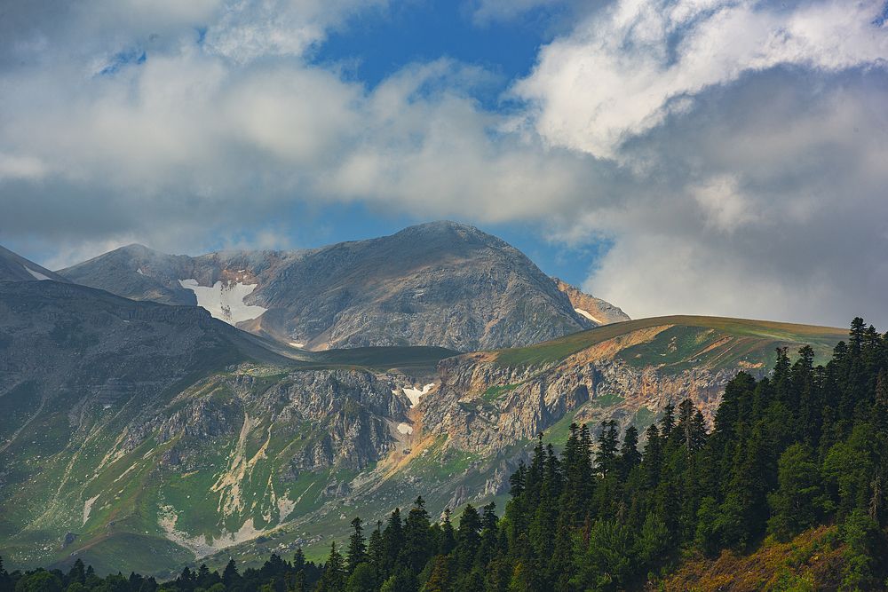 Photograph by Андрей Cоколов