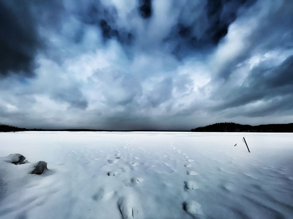 Photograph by Evgenia Barinova