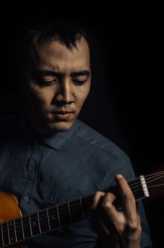 Фотография автора Роман Рахвалов