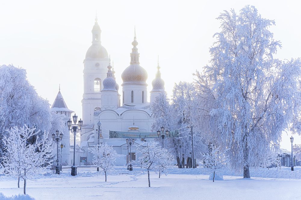 Photograph by Денис Григорьев